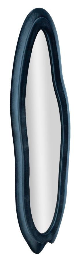 Espelho de Parede GLAM – Azul