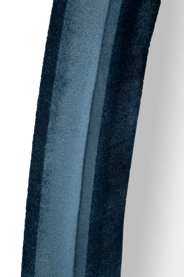 Espelho de Parede GLAM – Azul