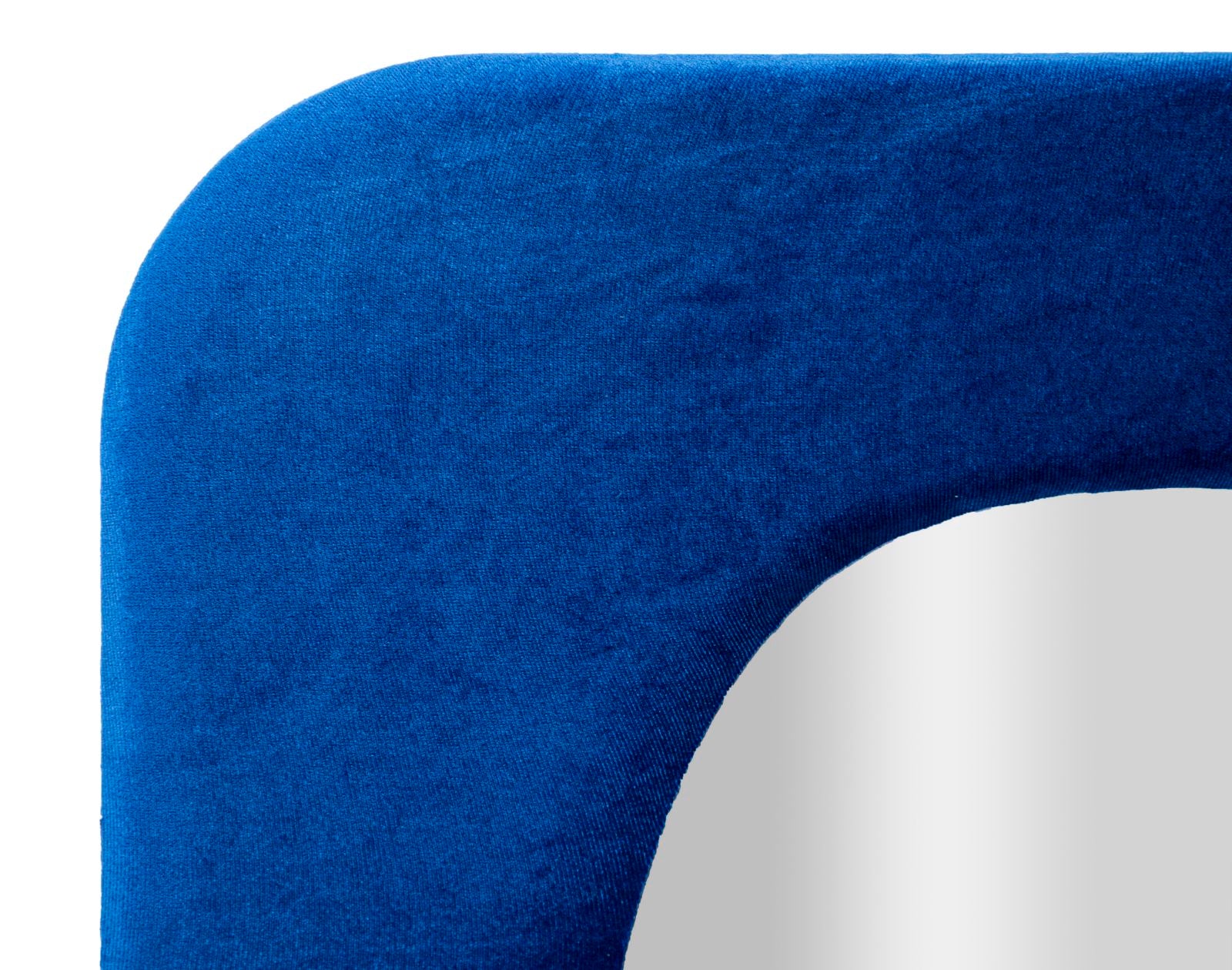Espelho de Parede GLAM – Azul