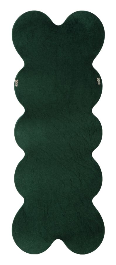 Espelho de Parede GLAM – Verde