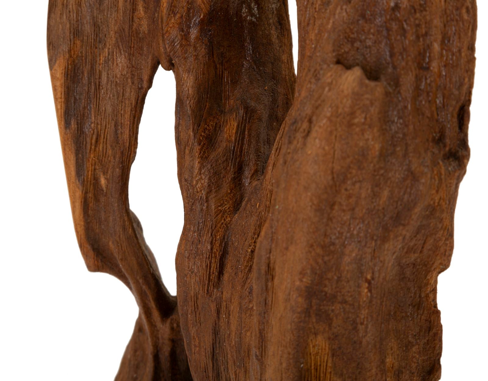 Escultura ETNICH – Castanha