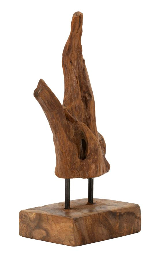Mesa ETNICH – Castanho – Madeira de Teca