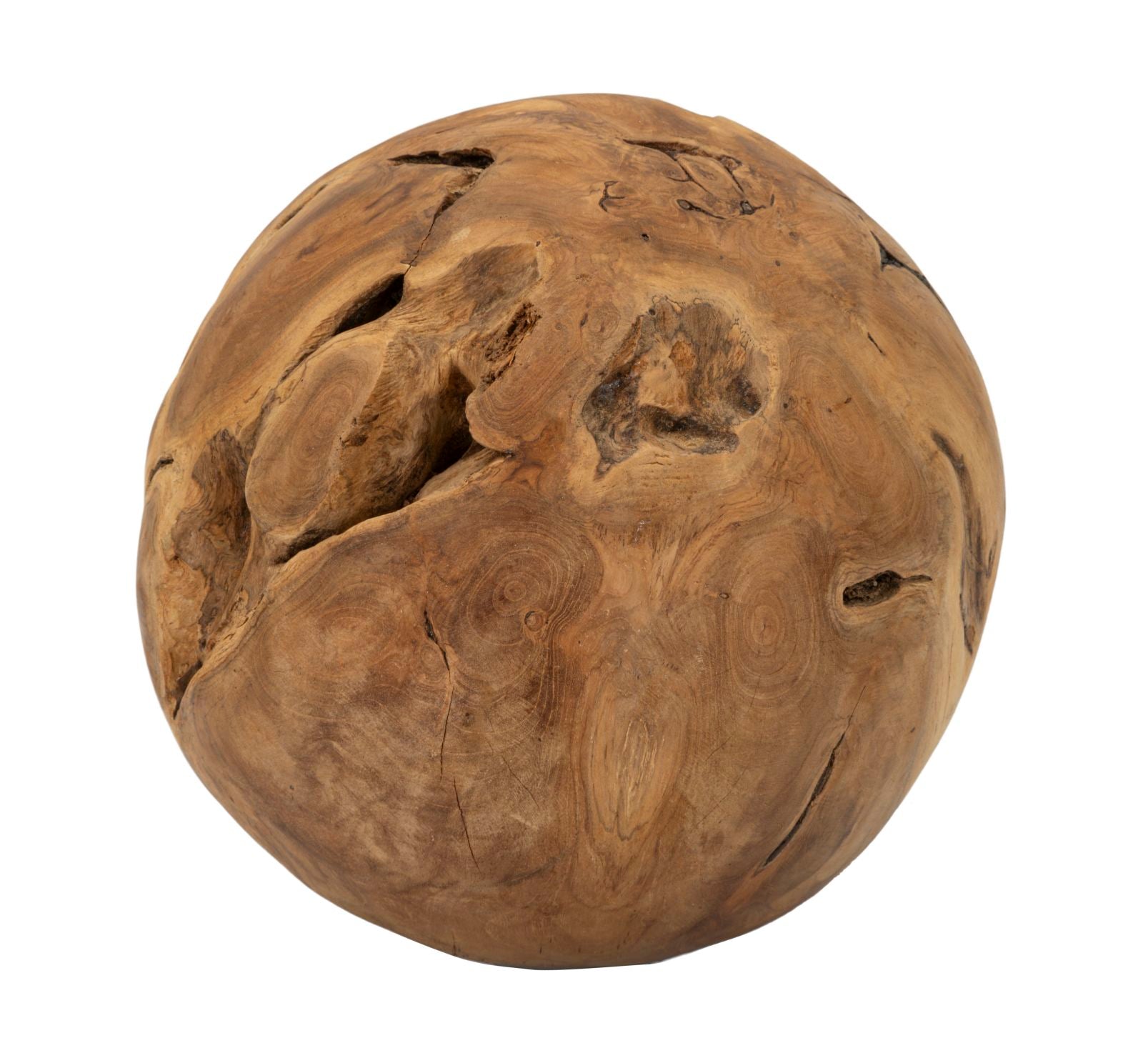 Bola ETNICH – Castanho