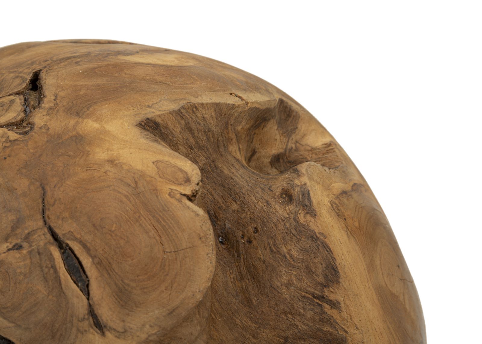 Bola ETNICH – Castanho