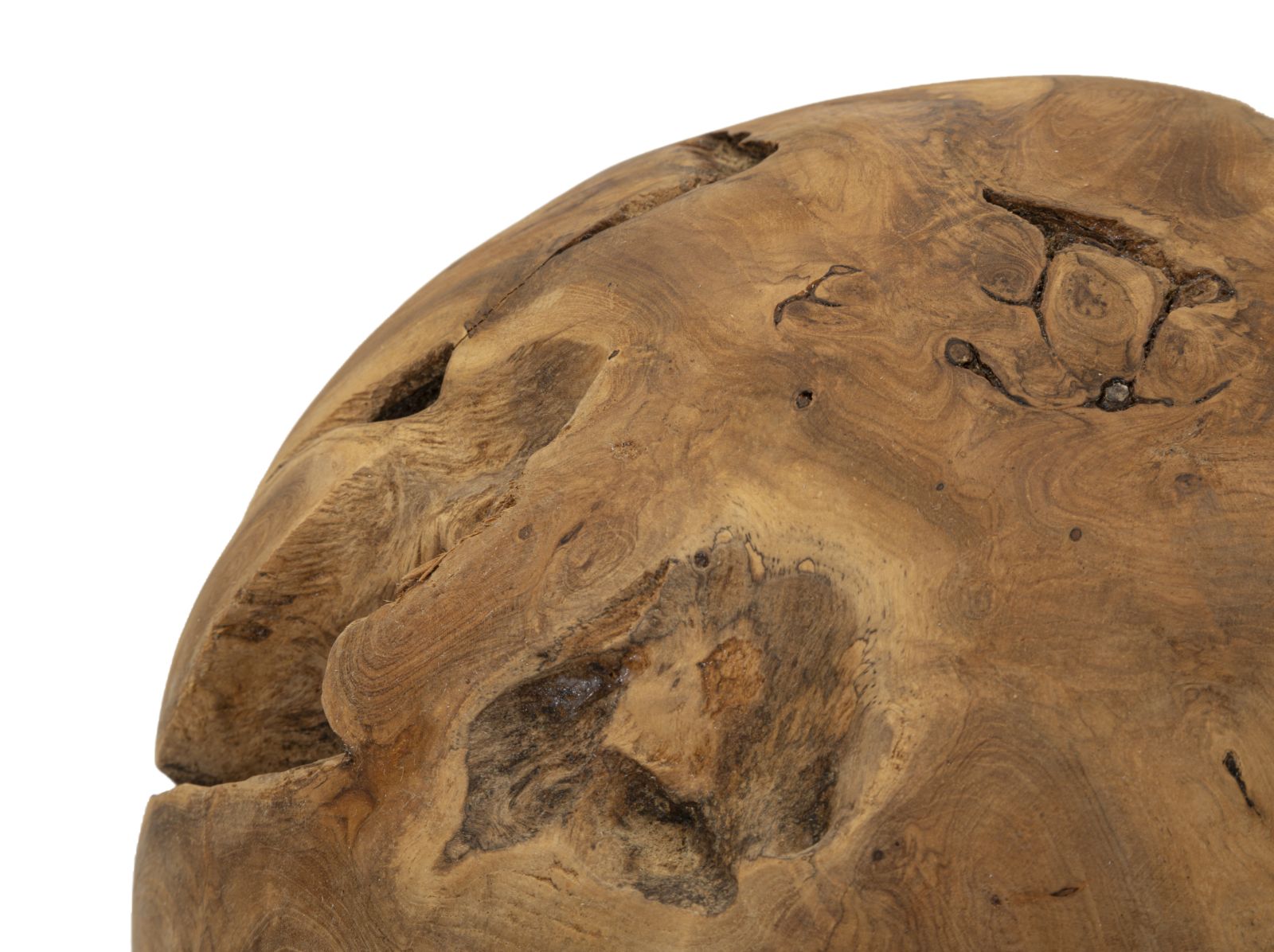 Bola ETNICH – Castanho