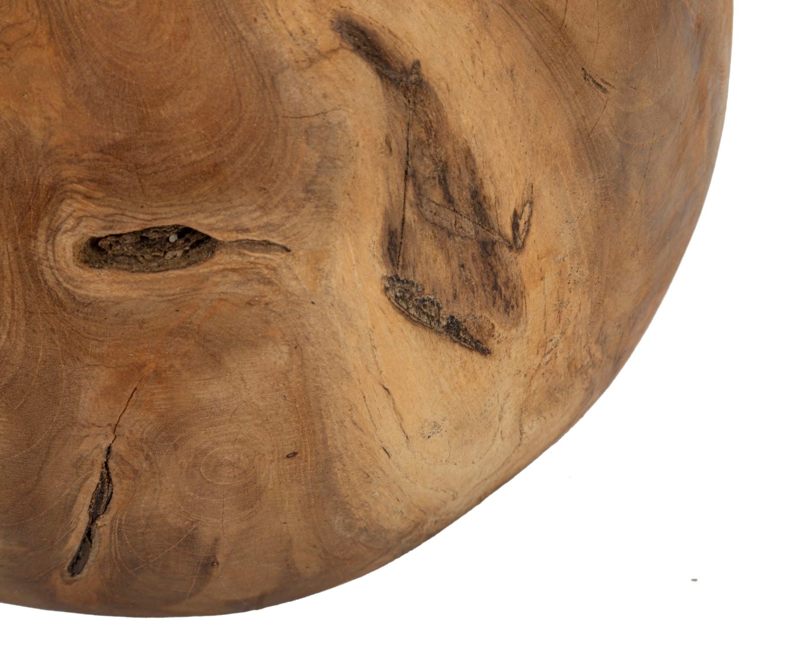 Bola ETNICH – Castanho