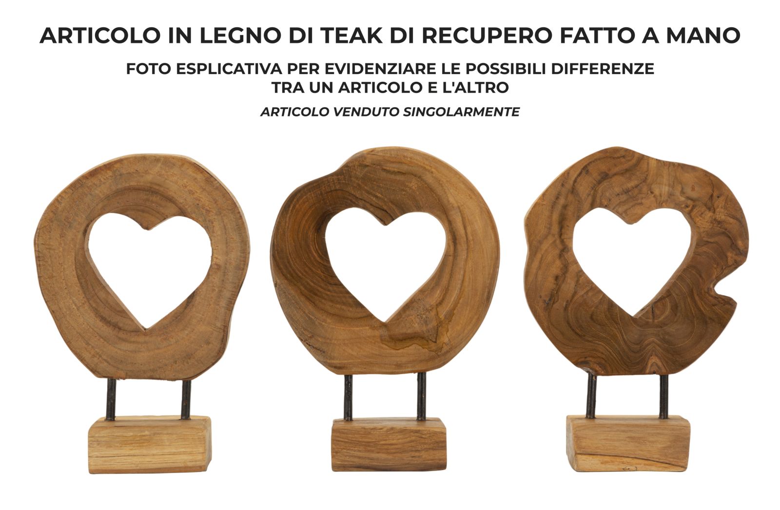 Escultura ETNICH – Castanha
