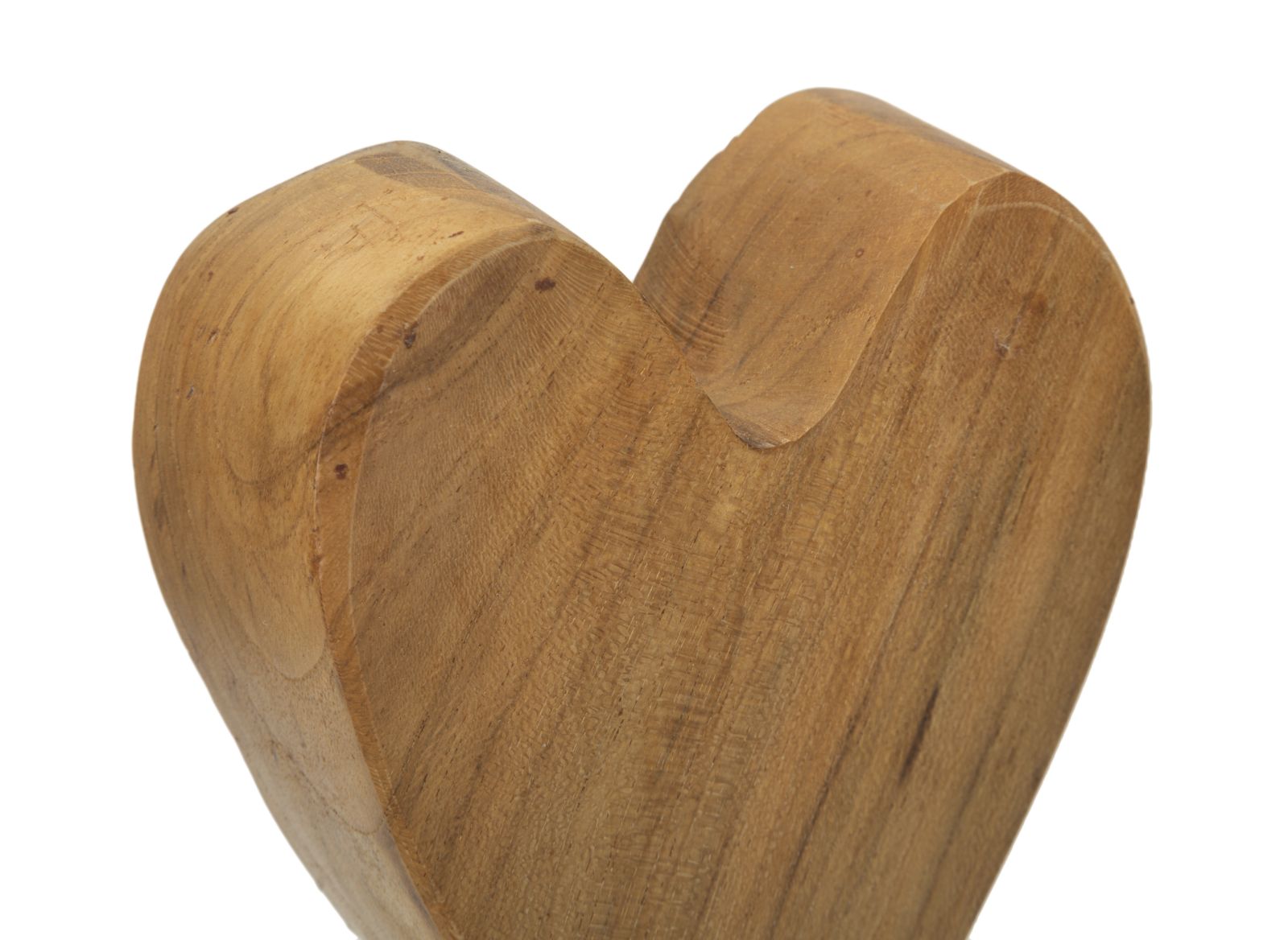 Escultura ETNICH – Castanho