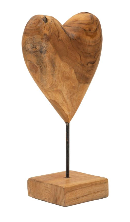 Escultura ETNICH – Castanha