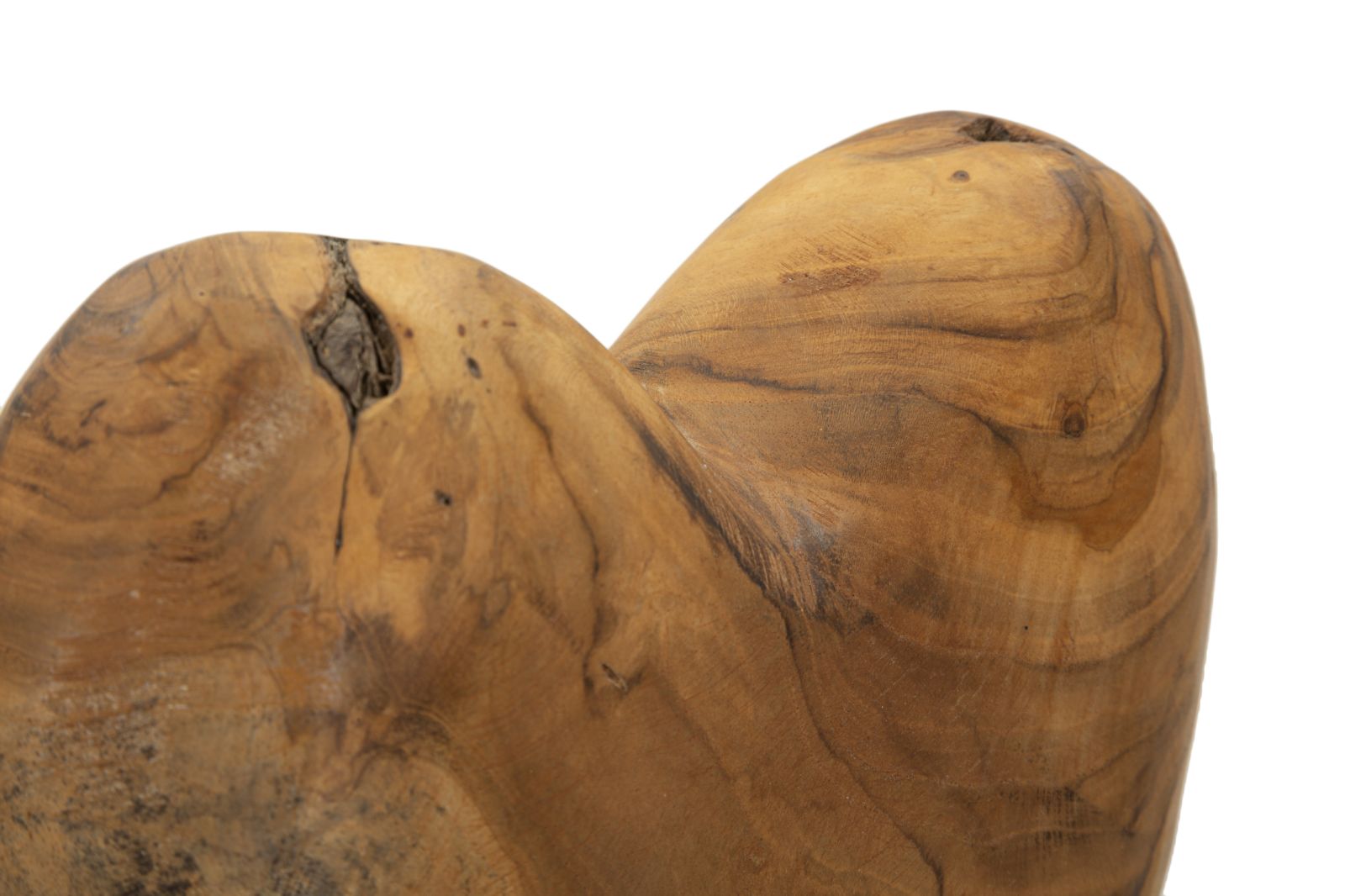 Escultura ETNICH – Castanha