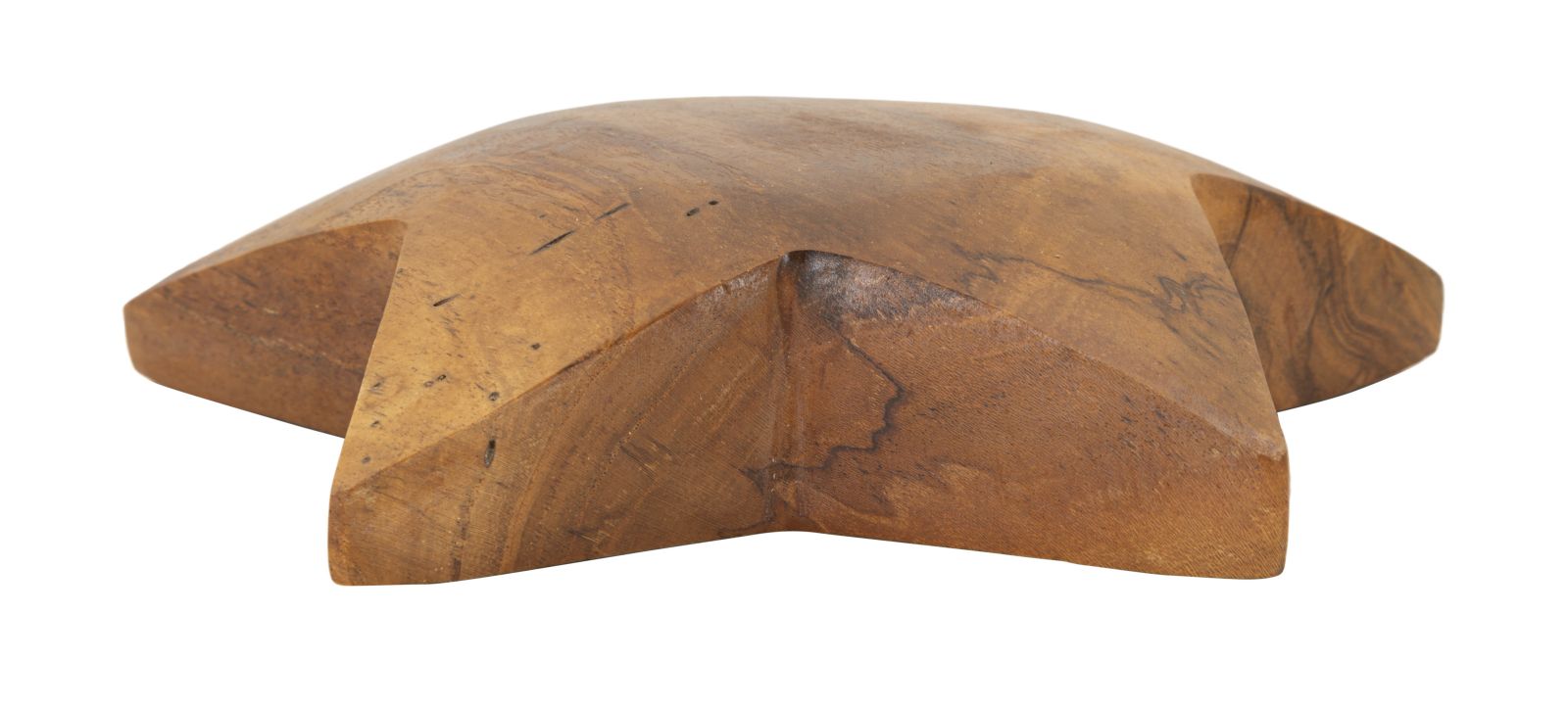 Estrela Decorativa ETNICH – Castanha