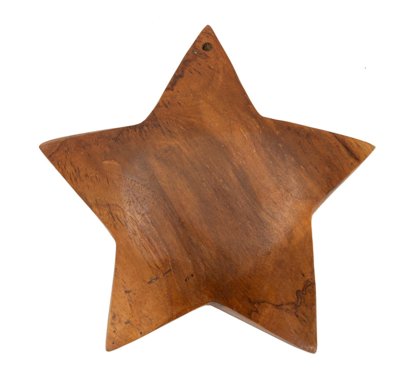 Estrela Decorativa ETNICH – Castanha