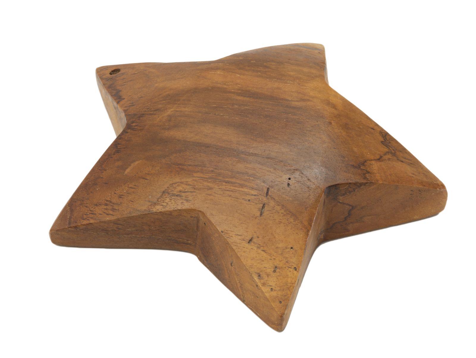 Estrela Decorativa ETNICH – Castanha