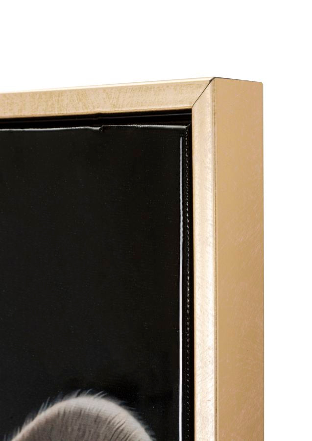 Pintura em Tela – madeira de abeto – multicolor