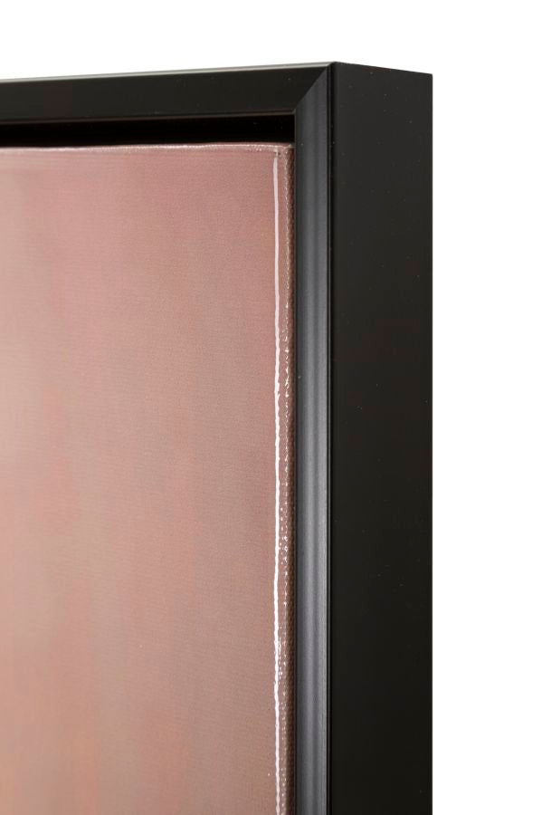 Quadro MODERN – Multicolor – Metal, Madeira de Abeto