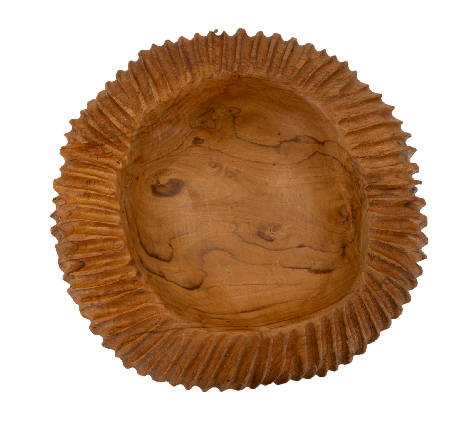 Balde ETNICH – Castanho