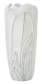 Vaso Cerâmico MODERN – WHITE WASH
