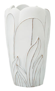 Vaso Cerâmico MODERN – WHITE WASH