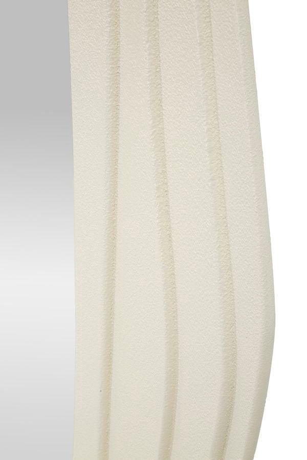 Espelho de Parede GLAM – Branco