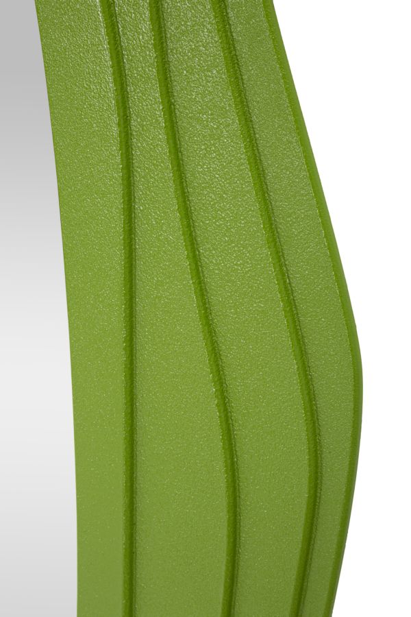 Espelho de Parede GLAM – Verde