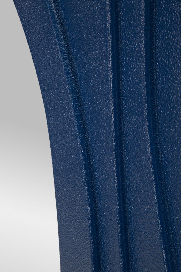 Espelho de Parede GLAM – Azul