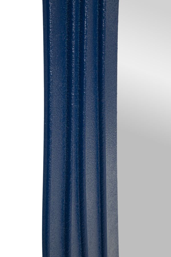 Espelho de Parede GLAM – Azul