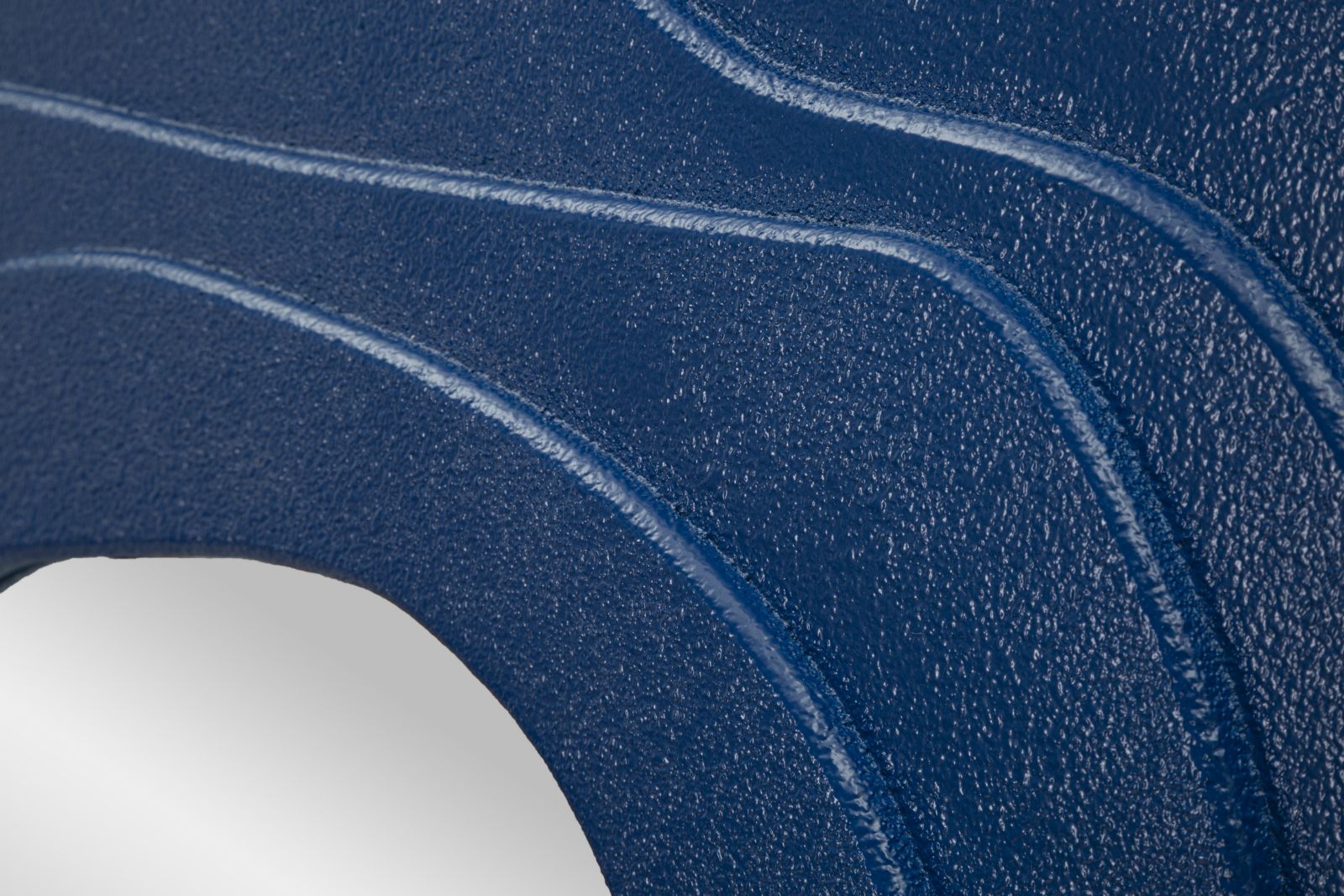 Espelho de Parede GLAM – Azul