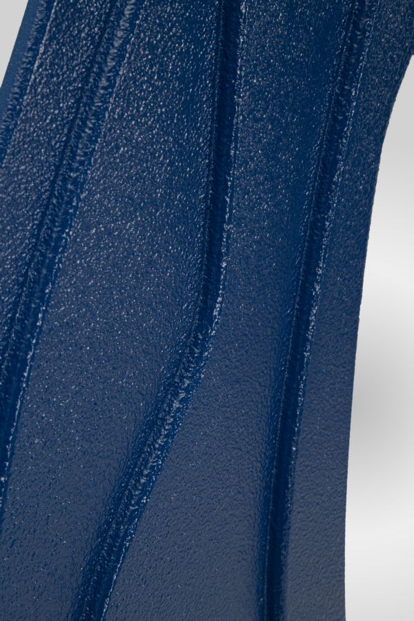 Espelho de Parede GLAM – Azul