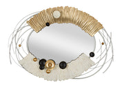 Espelho de Parede GLAM – Multicolor