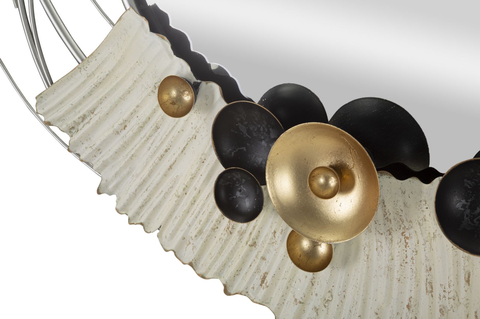 Espelho de Parede GLAM – Multicolor