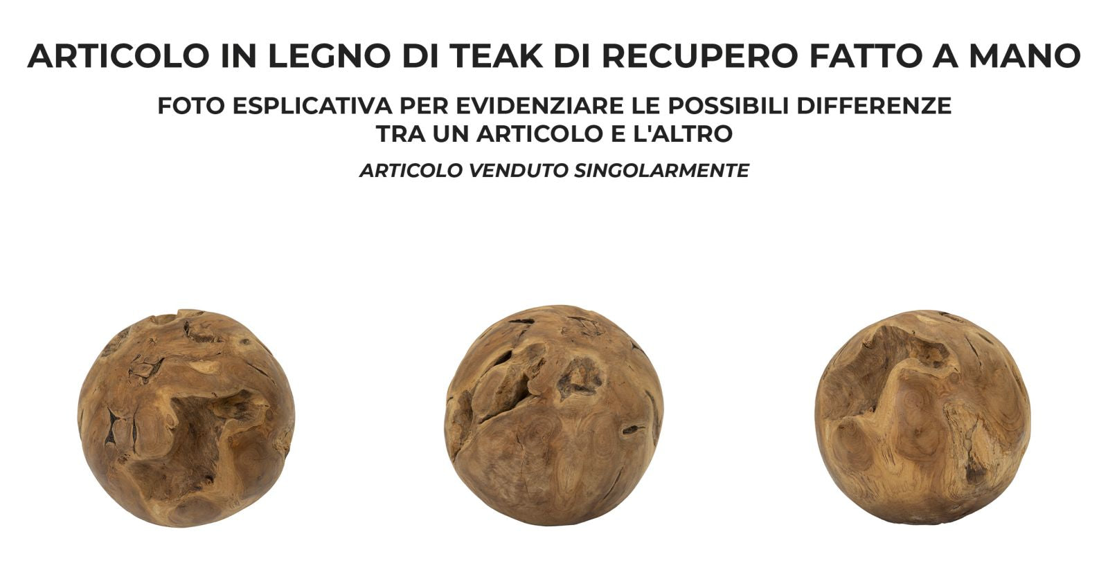Bola ETNICH – Castanho