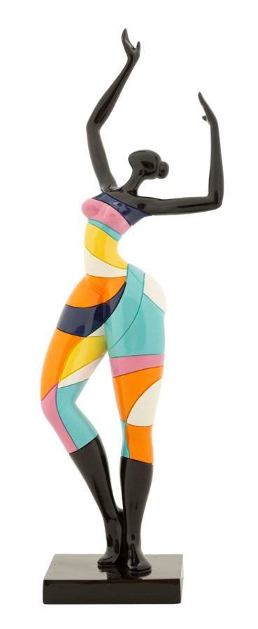 Escultura MODERN – Multicolor