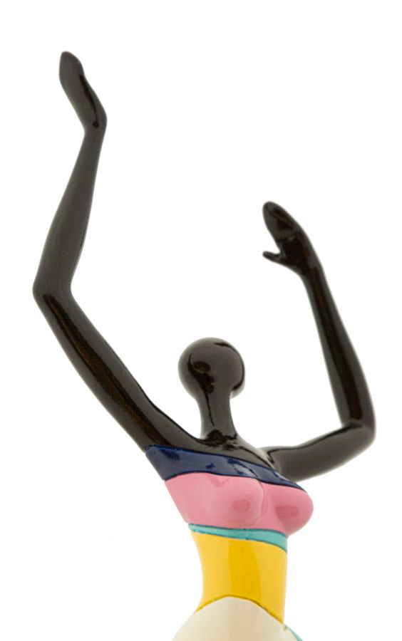 Escultura MODERN – Multicolor