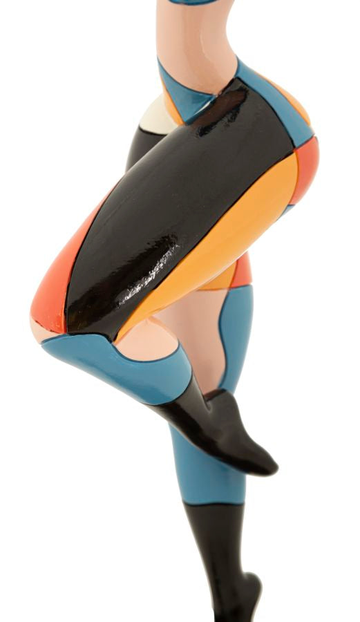 Escultura MODERN – Multicolor