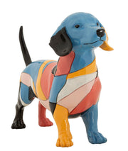 Escultura Moderna – Multicolor