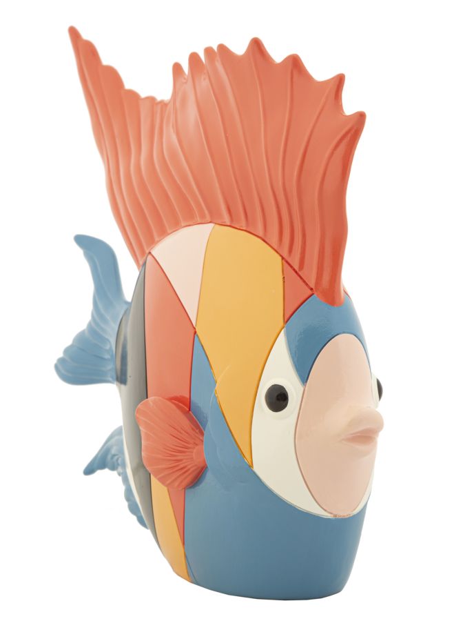 Escultura Modern – Multicolor