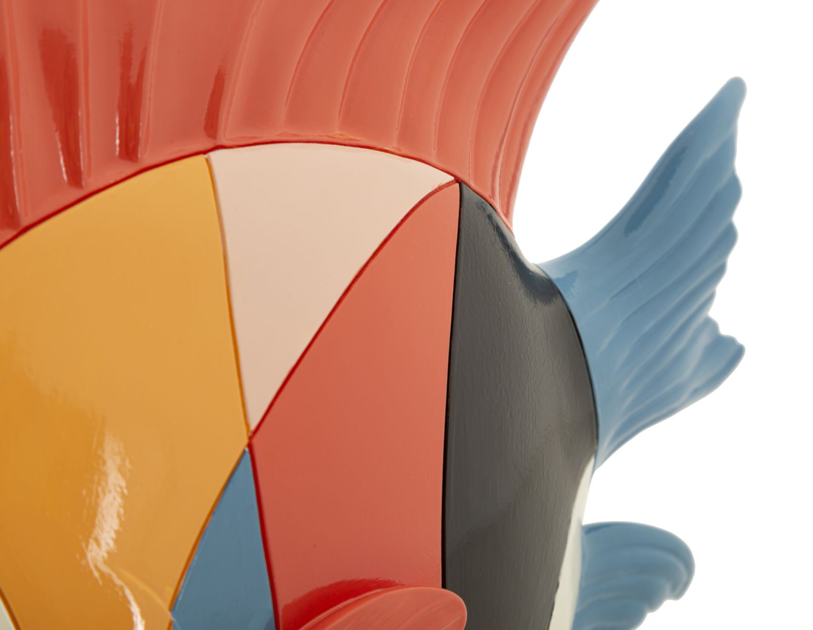 Escultura Modern – Multicolor
