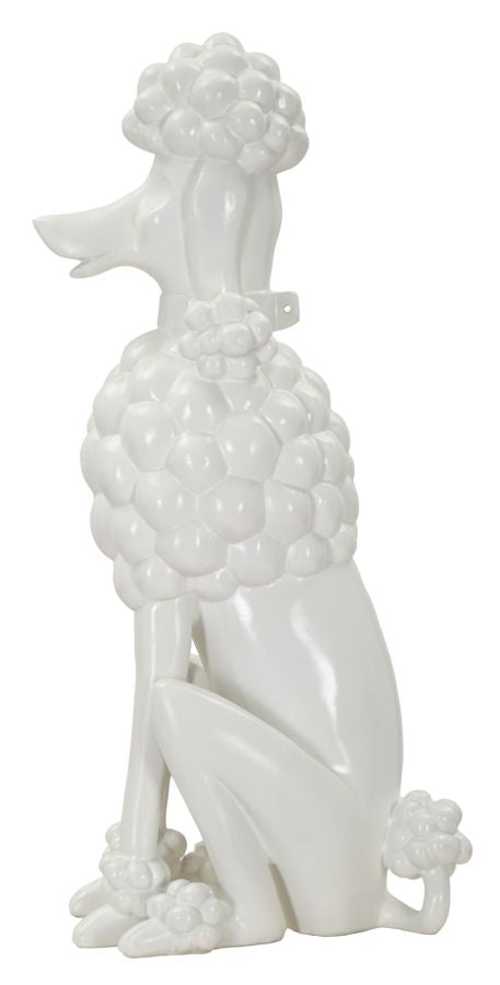 Estátua MODERN – Branco