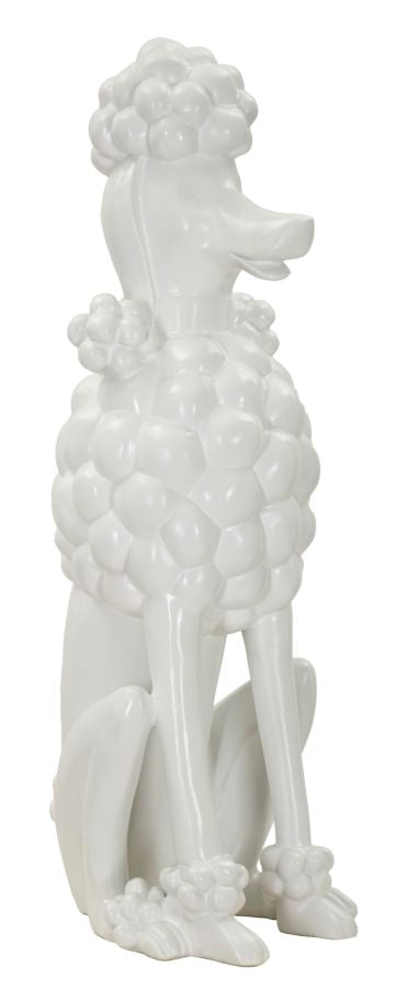 Estátua MODERN – Branco
