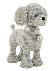 Estatueta GLAM – Prateada