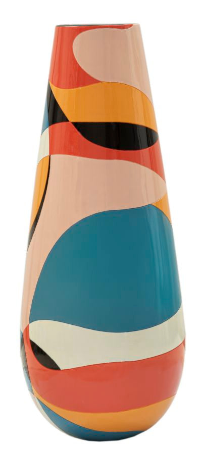 Vaso Modern – Multicolor