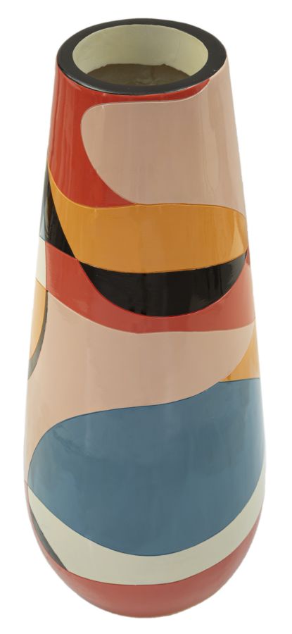 Vaso Modern – Multicolor