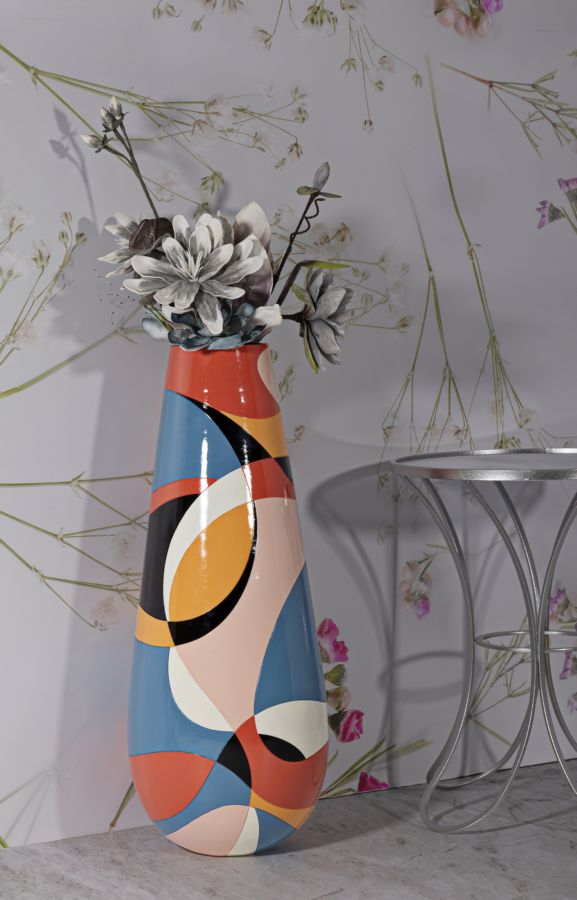 Vaso Modern – Multicolor