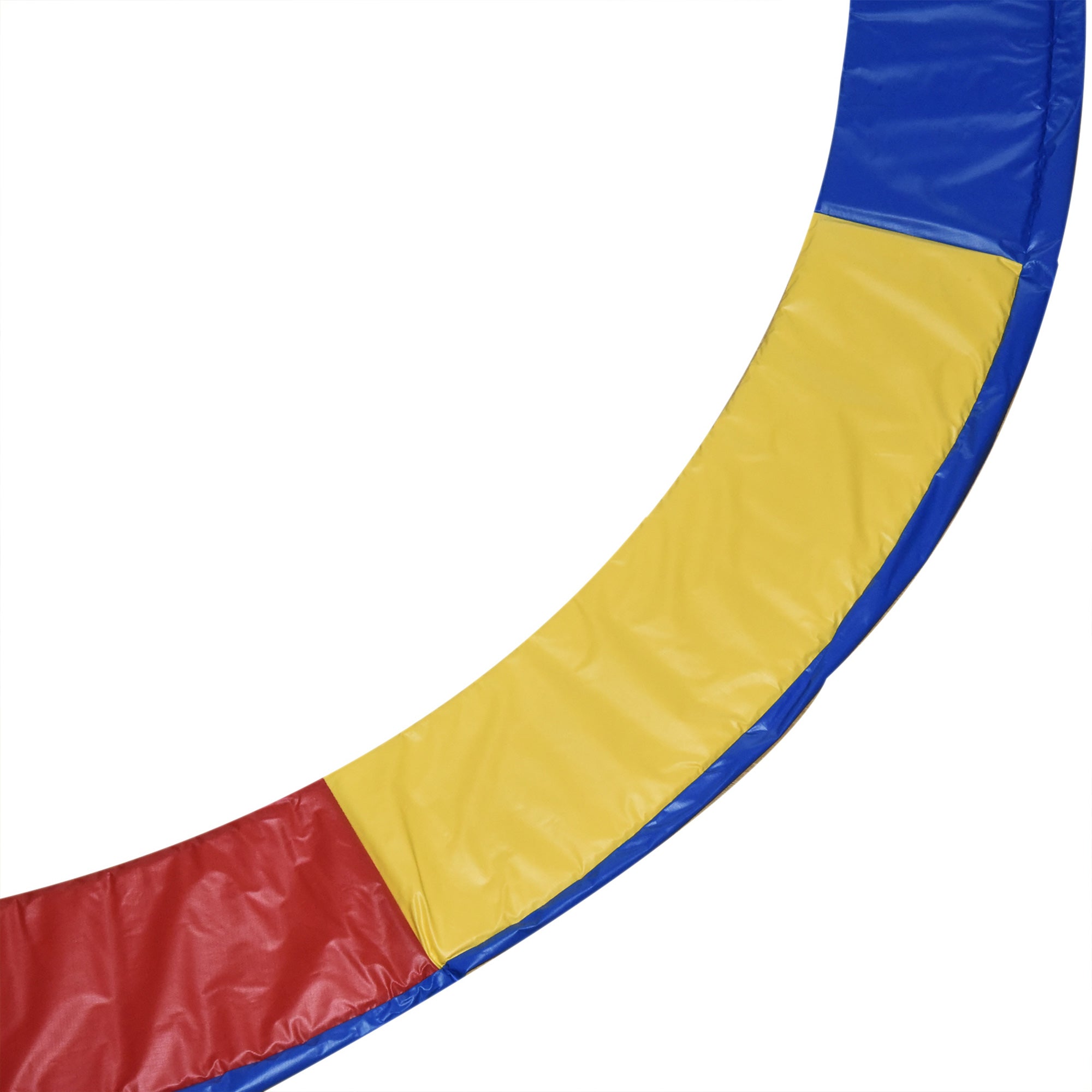 Cobertura de Proteção para Trampolim Ø244 cm Multicolor