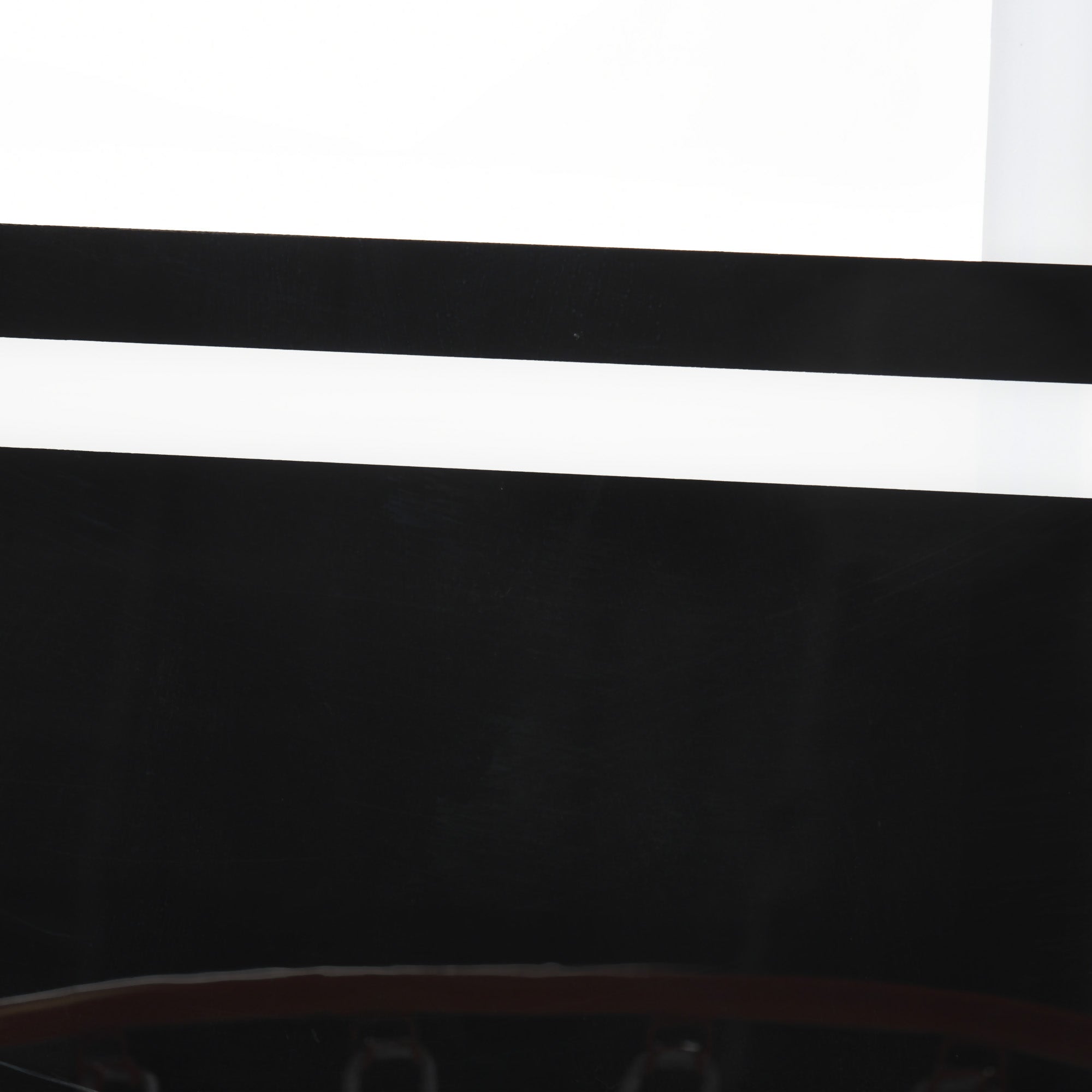 Tabela de Basquetebol 113x61x73 cm - Cor Preto