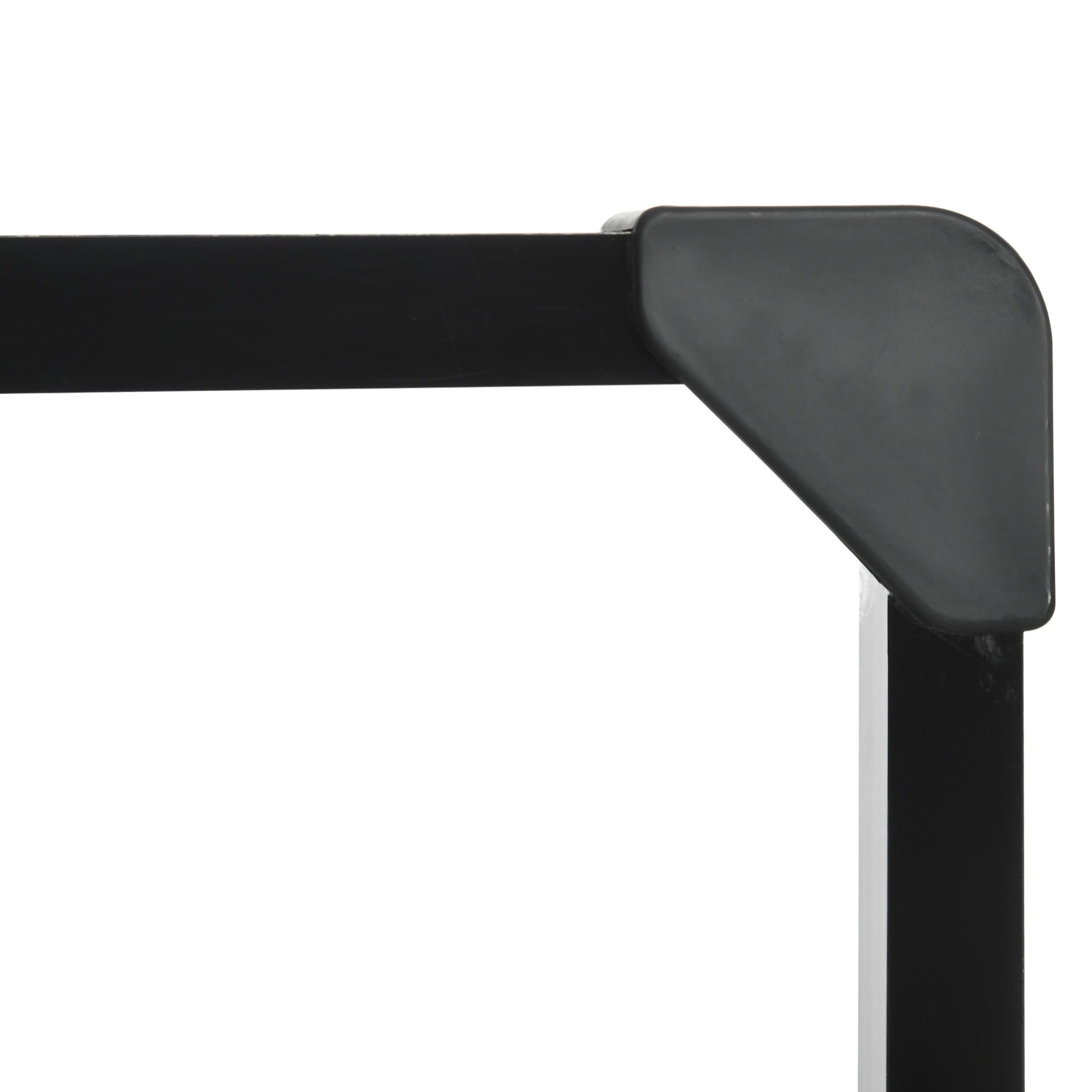 Tabela de Basquetebol 113x61x73 cm - Cor Preto