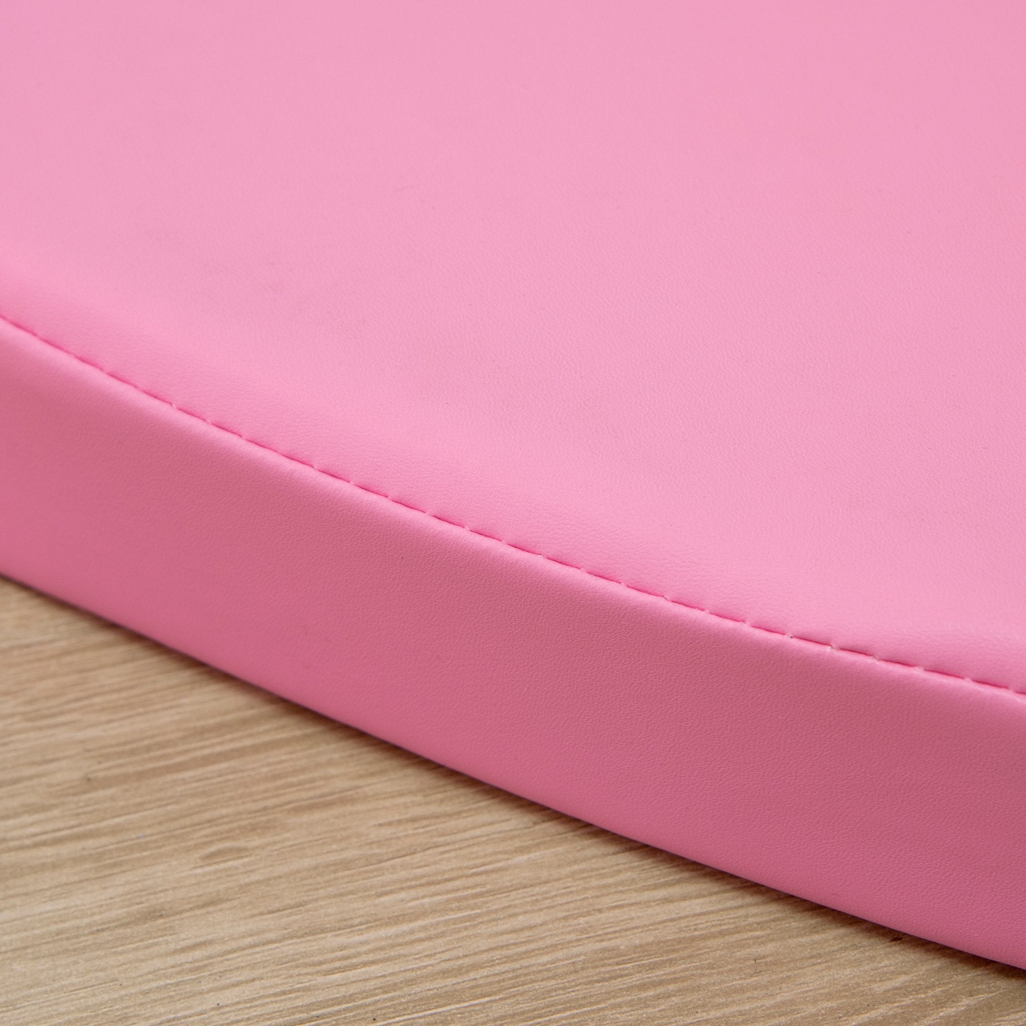 Conjunto de 6 Blocos de Espuma – 150x100x24cm – Multicor – PU e EPE