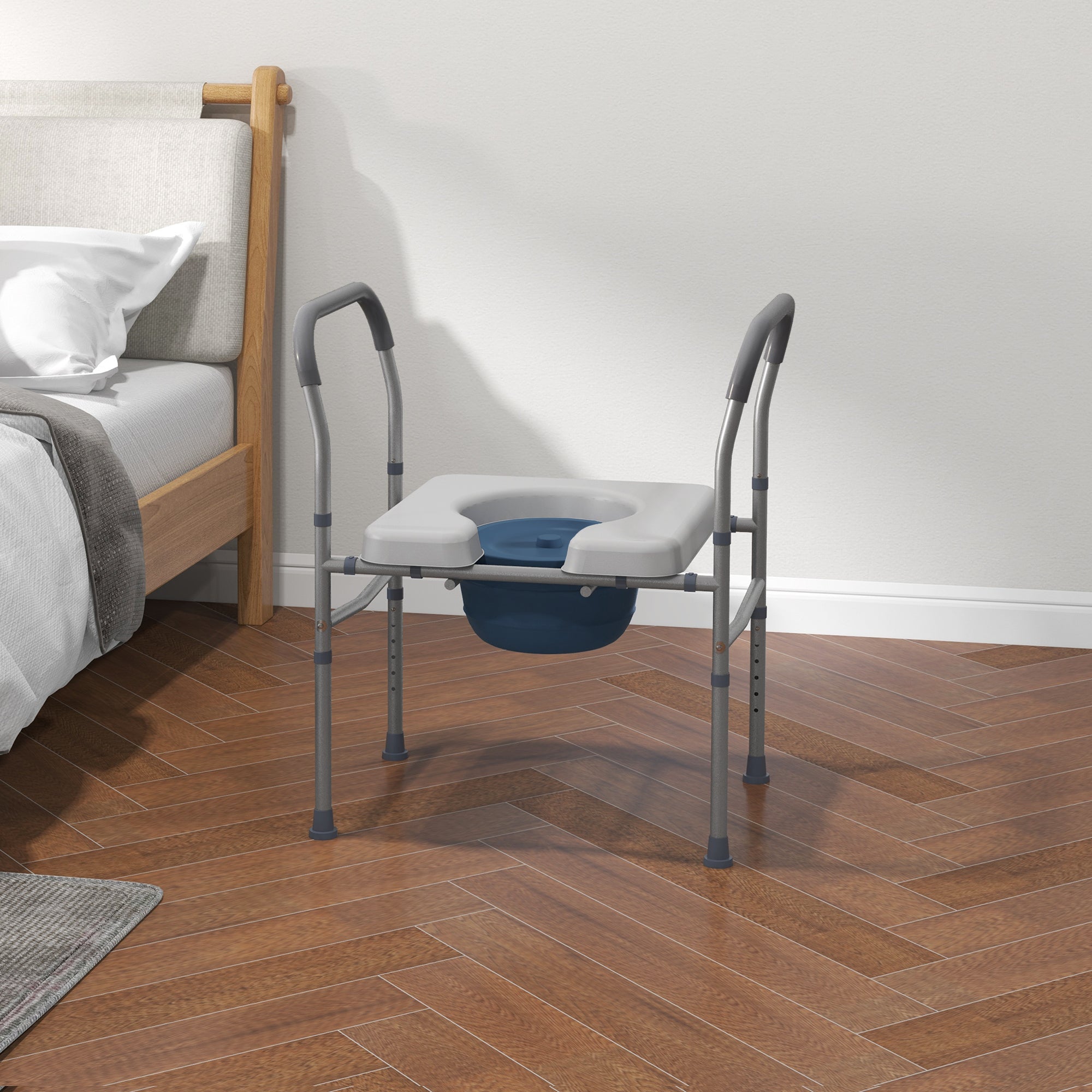 Bancos de Duche e Banho – Conforto e Segurança | Tribo Home
