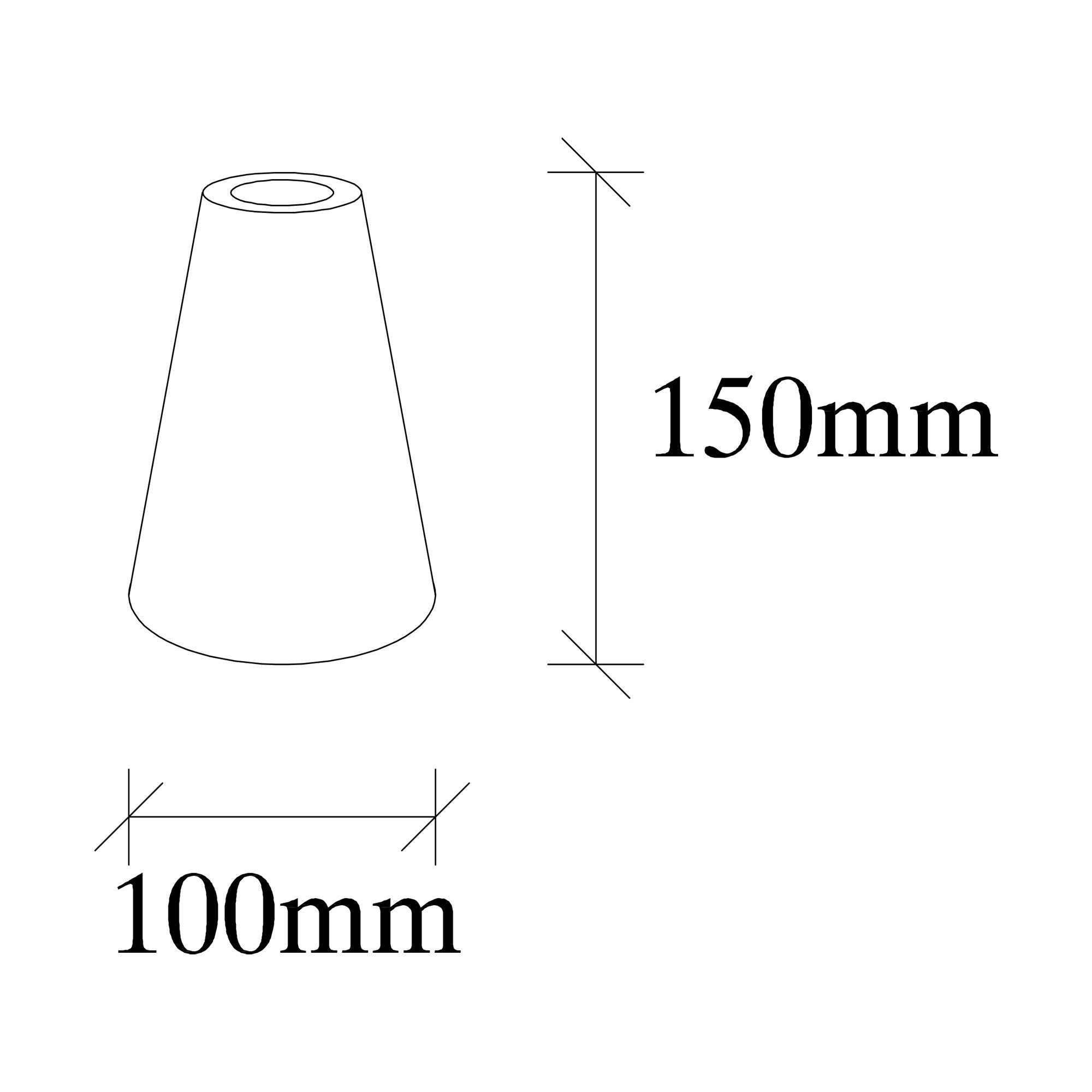 Candeeiro de Mesa Elegante com Corpo em Madeira de Carpa, 10 x 10 cm, Altura 15 cm | Soquete E27, Máx. 40 W, Cabo de 150 cm | Acabamento em Madeira Elegante para Decoração de Casa