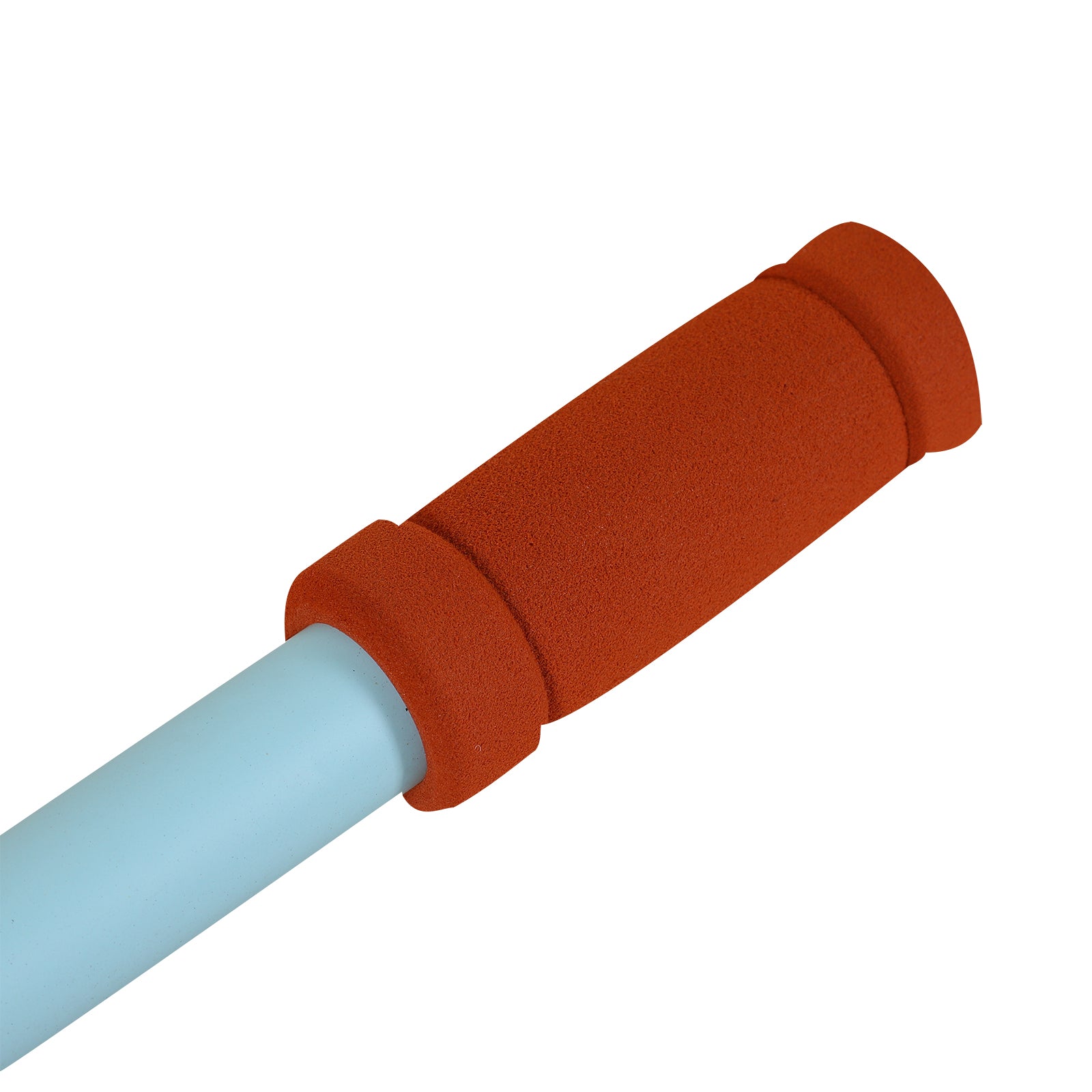 Bicicleta sem Pedais para Crianças 2-5 Anos Azul 85x36x54 cm